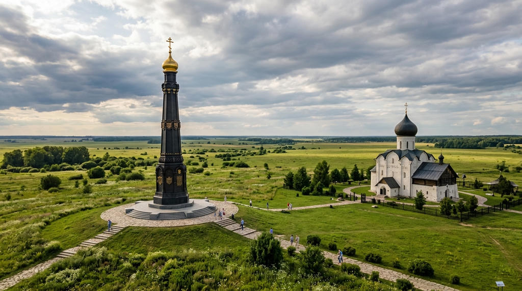 Куликово поле